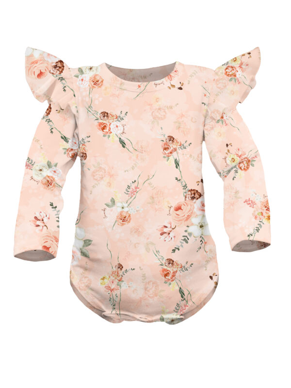 Bambuskangast body LALITA BLOOMSVILLE