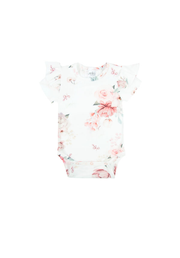 Bambuskangast body OLA II BOTANIC
